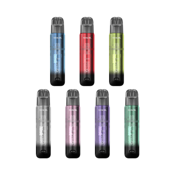 SMOK Solus G Pod Kit